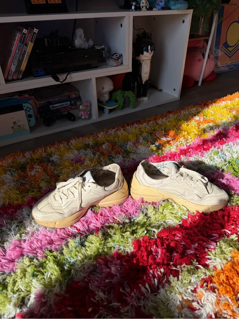 Gucci very pre